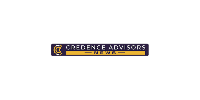 Credence Advisors-News - promo
