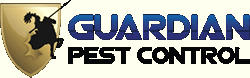Guardian Pest Control – Salt Lake City’s Trusted Pest Control Company