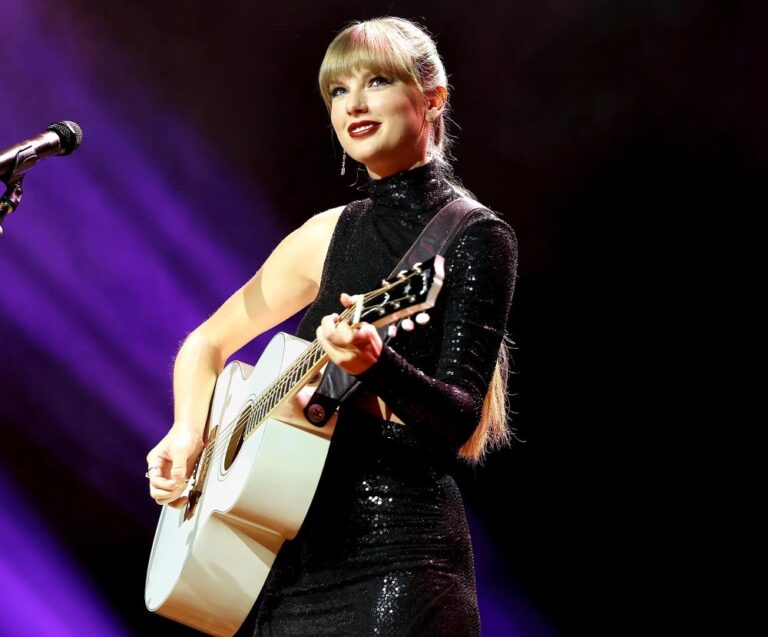 Is Taylor Swift Performing at 2024 Coachella Why Fans Think Shes Taking the Stage 1