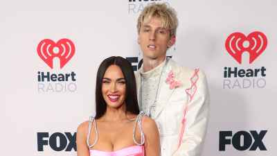 Machine Gun Kelly and Megan Fox Give Each Other Matching Ink ‘F—king Best Tattoo4