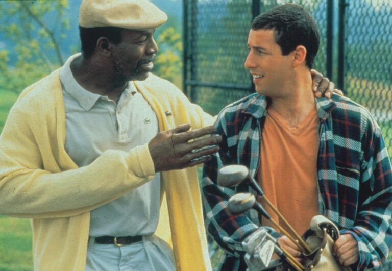 Everything to Know About Happy Gilmore 2 Cast Release Date and More 203