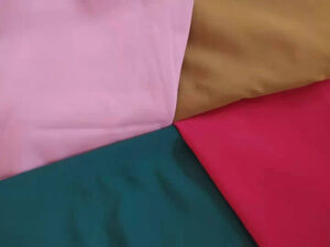 ALL 4 WAY STRETCH FABRICS: Revolutionizing Comfort and Flexibility in Activewear