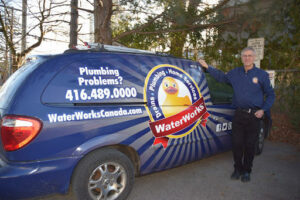 WaterWorks Canada: Your Trusted Toronto Plumbers for Reliable Plumbing Solutions