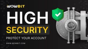 WowBit Exchnge security