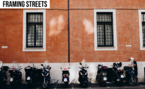 Framingstreets Brings Cinematic Magic to Urban Photography Through Film Presets