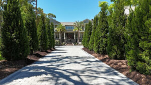 Hilton Head Landscapes: Transforming Outdoor Spaces in Beaufort County