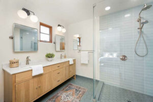 Transform Your Bathroom with Wake Forest Bath’s Expert Renovation Services