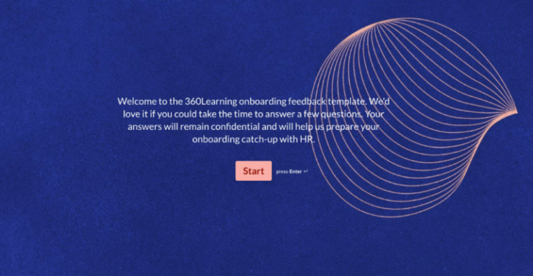 360Learning onboarding feedback 800x414