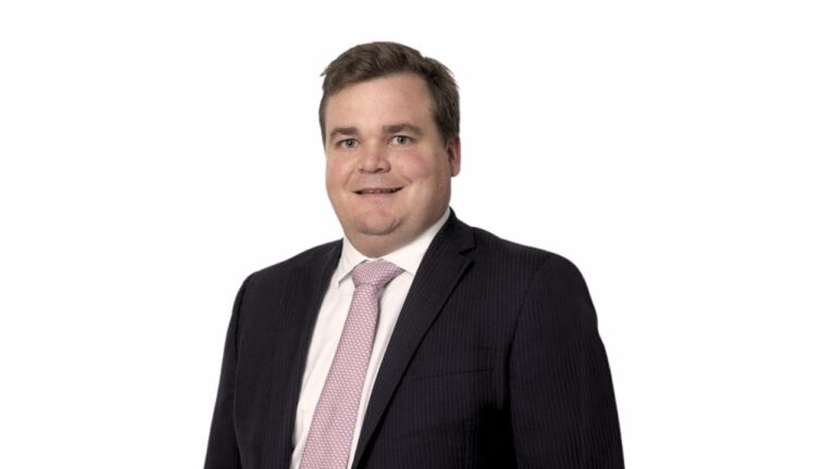 John Gunthorpe has joined JLL