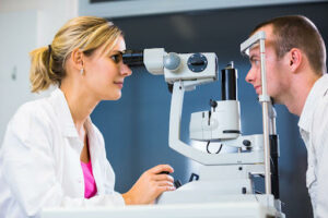 A Visionary Approach to Personalized Eye Care at St. Clair Eye Clinic