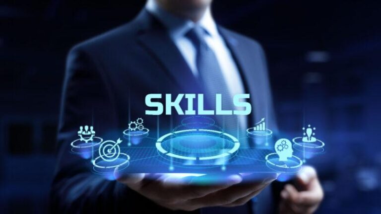 Top Benefits Of Implementing Skills Management Software In Your Organization 800x449