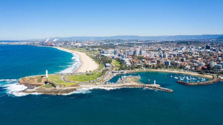 Wollongong