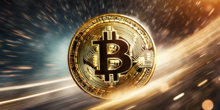 bitcoin btc gold speed hyperspace speeding scaled gID 7.jpg@png