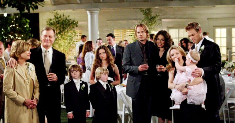 7th heaven 2006