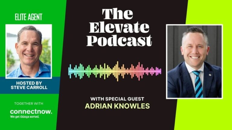 Elevate with Adrian Knowles web 1024x576