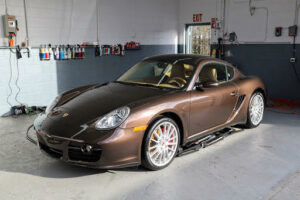 Hunt for Details: Premier Car Detailing Service in Athens, GA Dedicated to Exceptional Quality and Customer Care