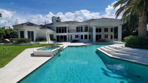 Marlin Softwash: Transforming South Florida Properties with Premier Pressure Washing Services