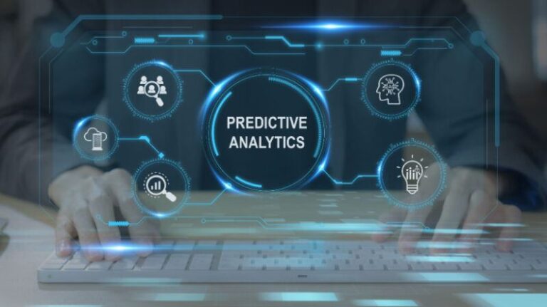 Predictive Analytics The Game Changer For Modern Hiring Platforms 800x449