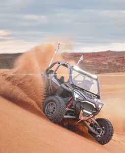 Super Comp USA Elevates the Power Sports Industry with Superior American-Made UTV Accessories