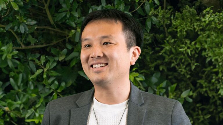 William Yip. Founder of ‘Team YIP and co investor in First National Real Estate Collective Johnsonville Wellington. Image Supplied