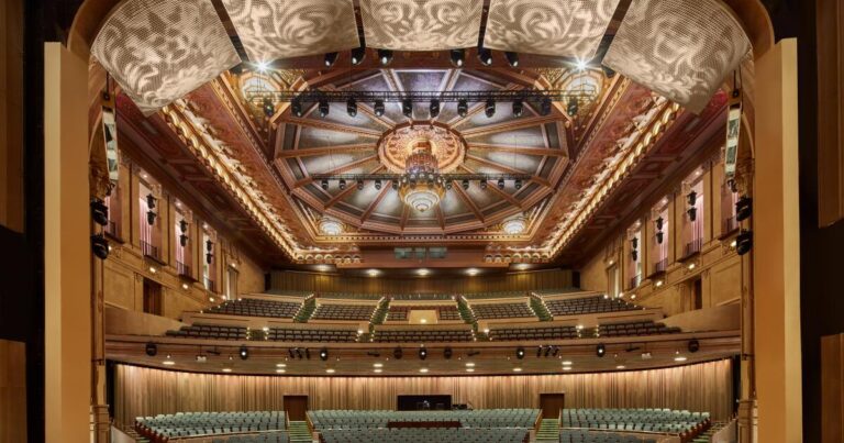 san diego symphony jacobs renovated