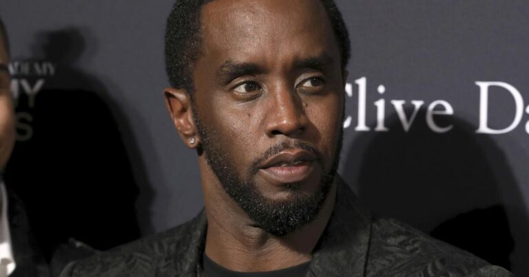 sexual misconduct lawsuits sean combs 11412