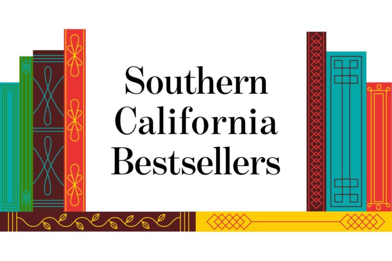 socal best sellers