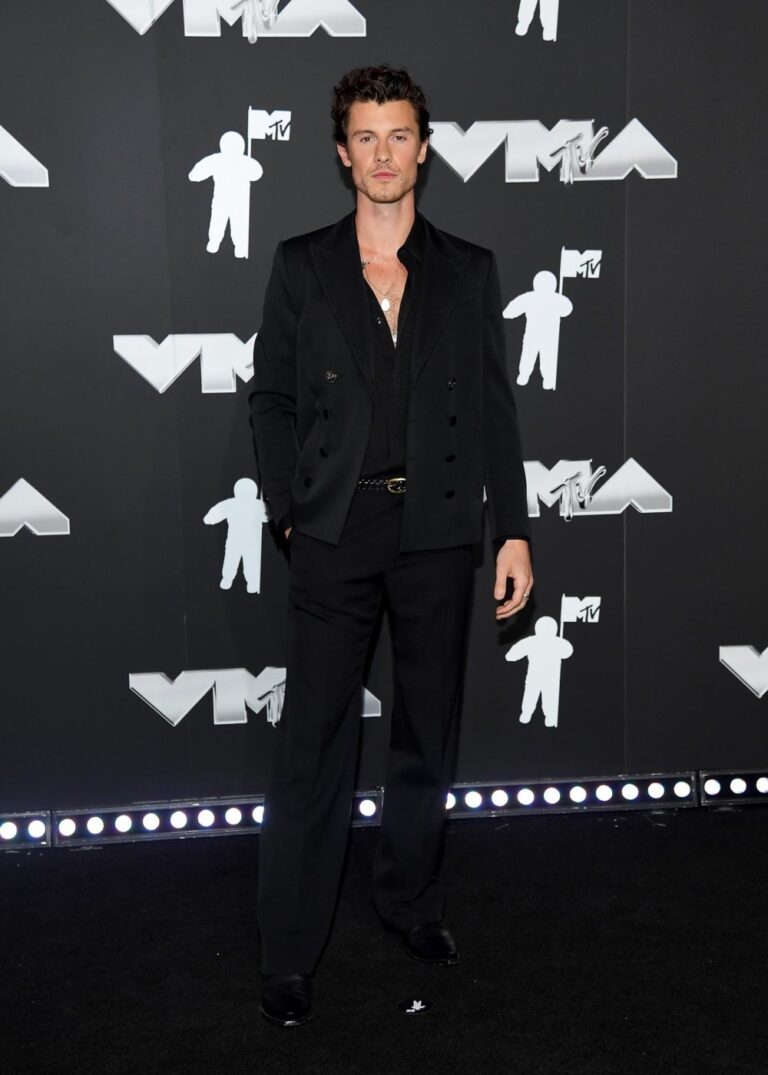 2024 MTV Video Music Awards VMA Arrivals 955