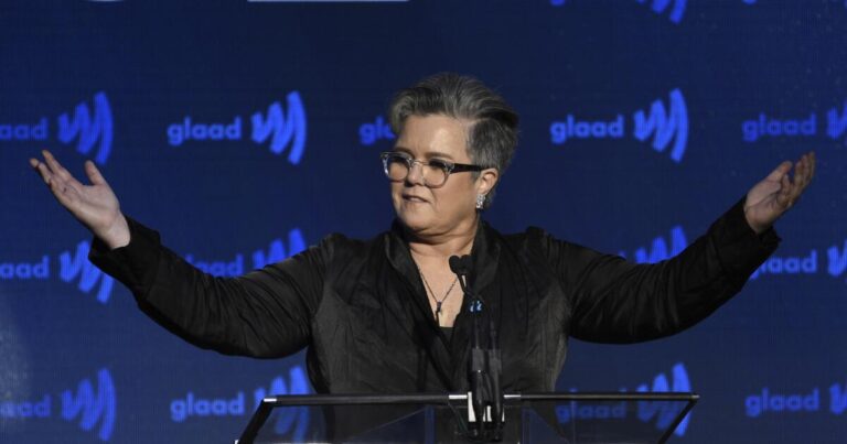 30th annual glaad media awards 33366