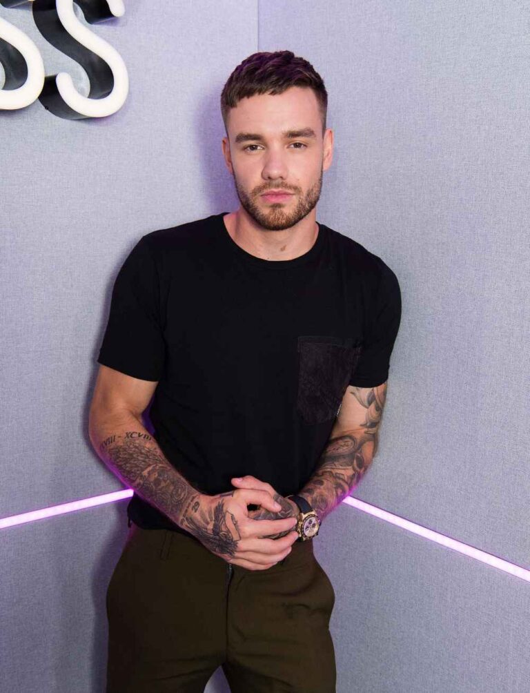 5 Hot Stories Remembering Liam Payne After His Sudden Death