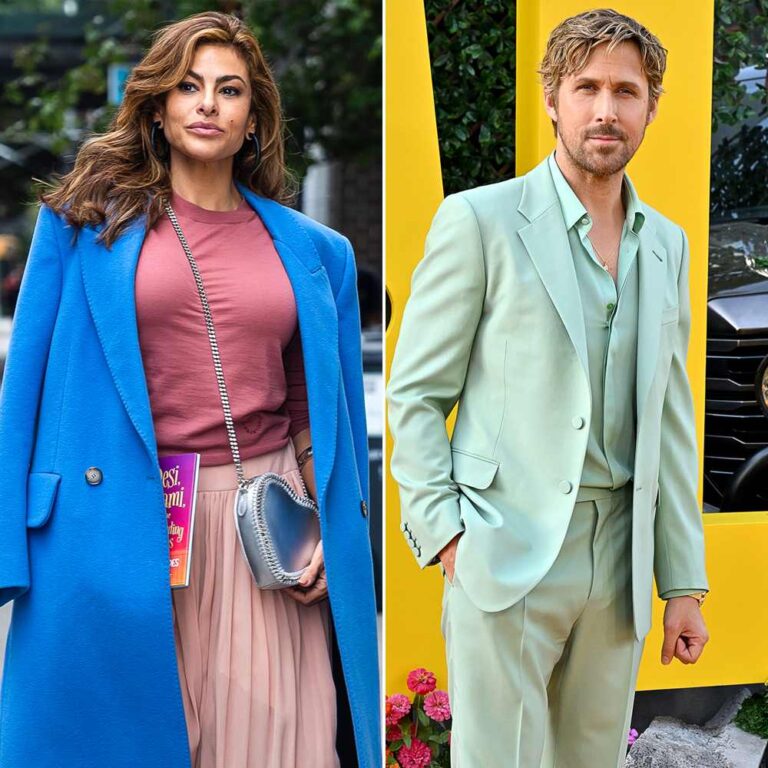 Eva Mendes Feels Really F ing Sexy When Ryan Gosling Looks at Me 01 2024