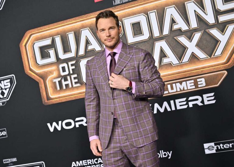 GettyImages 1485992533 Chris Pratt slams actors with bad attitudes on set