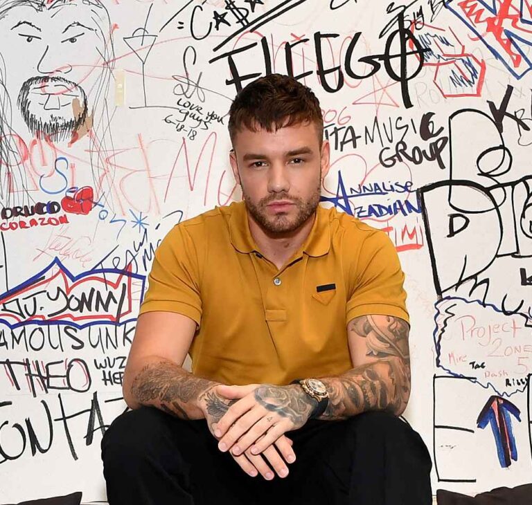 Liam Payne s Letter to His 10 Year Old Self Resurfaces After His Death at Age 31 feature