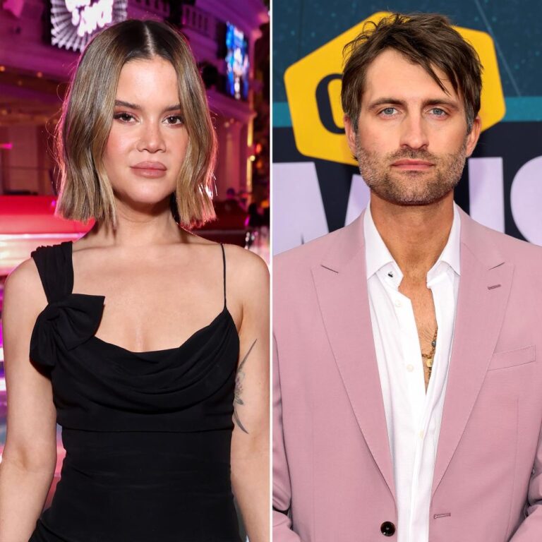 Maren Morris and Ryan Hurd New Singles 1