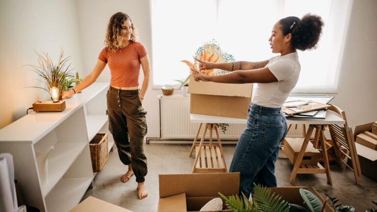 Millennials and Gen Z are shaking up the property market. Photo Getty Images