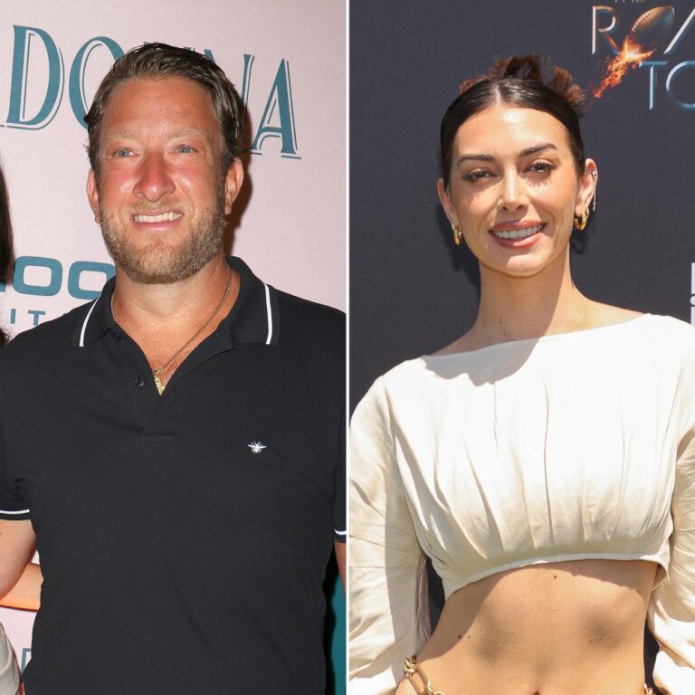 Revisiting Dave Portnoy and Brianna Chickenfry s History From Barstool Sports to BFFs 243