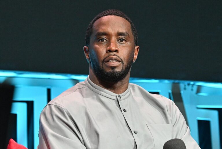 Sean Diddy Combs Hit With 2 New Lawsuits Accused of Drugging and Raping 10 Year Old Boy