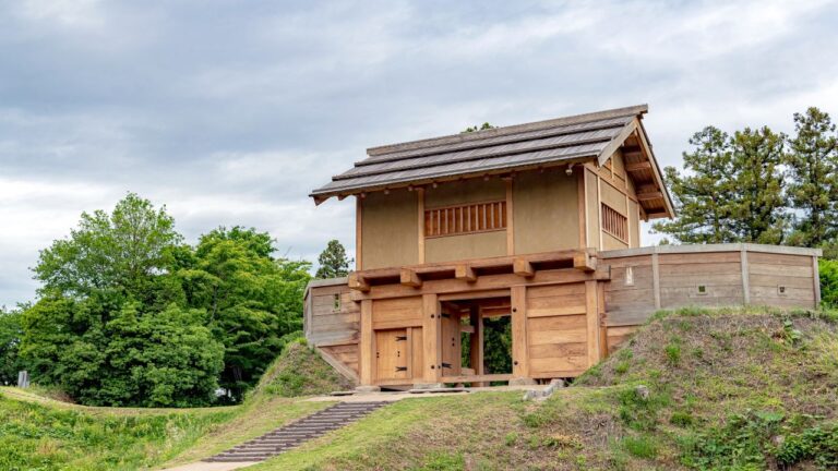 Stock photo of a renovated akiya in a regional area of Japan. Photo Getty Images