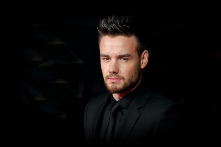 The X Factor UK Honors Immensely Talented Liam Payne After His Death