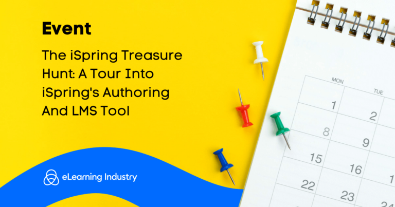 The iSpring Treasure Hunt A Tour Into iSprings Authoring And LMS Tool