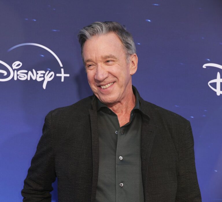 Tim Allen Grateful to Still Be Acting 2