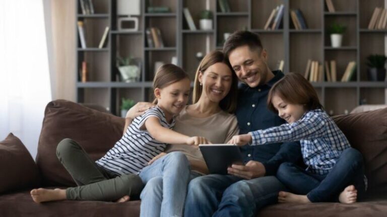 What Is The Role Of Parents In Cybersecurity 800x449