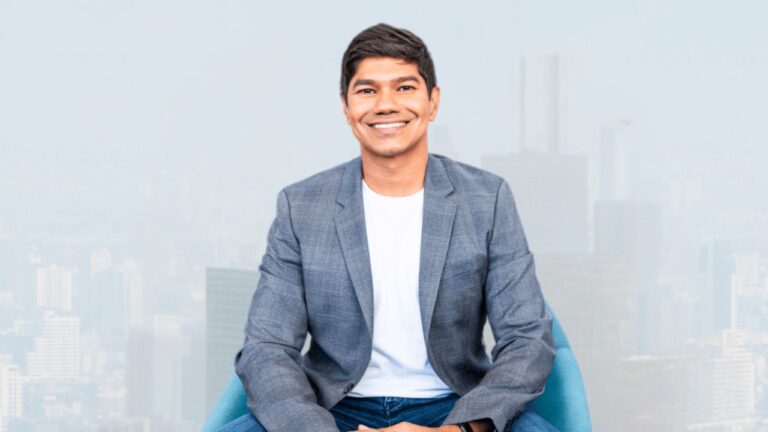 Zaki Ameer Founder DDP Property AI and ChatGPT Transforming the Buyers Agency Property Industry