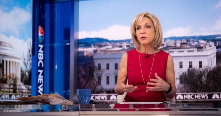 andrea mitchell 2