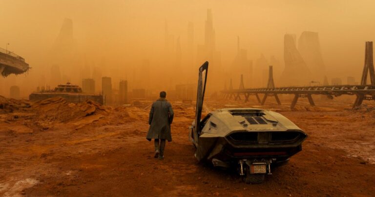 blade runner 2049 2