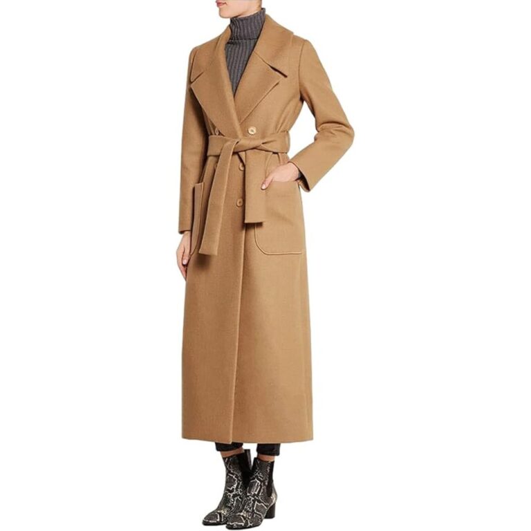 coat