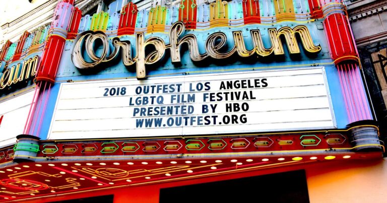 la et ct outfest