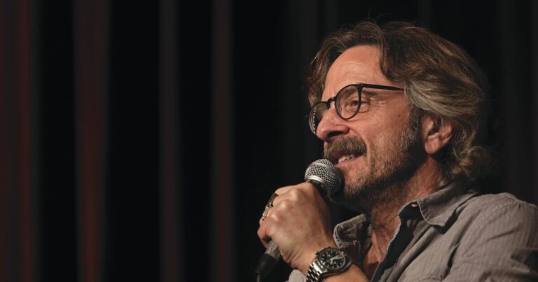 marcmaron