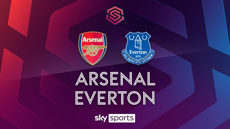 skysports arsenal wfc everton wfc 6708853