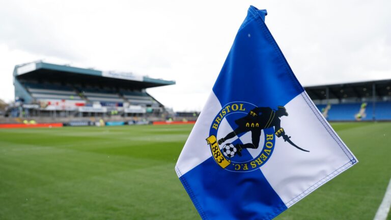 skysports bristol rovers memorial stadium 6729756